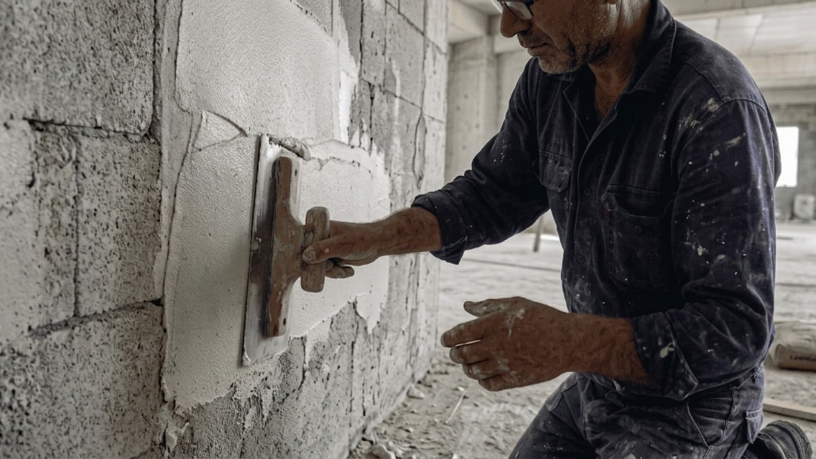 Maltepe Alçı Sıva