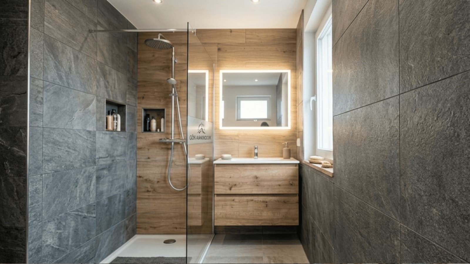 Banyo Yenileme Maltepe